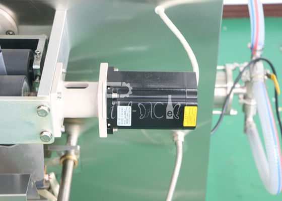 Sanitaire het Water van het Sapsachet het Vullen Machine leverancier
