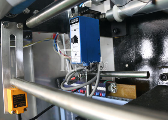Sanitaire het Water van het Sapsachet het Vullen Machine leverancier