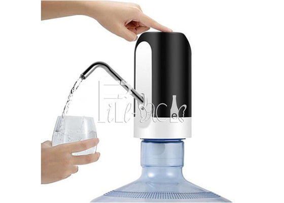 Pomp van het huis de Mini 65*125MM Navulbare Drinkwater leverancier