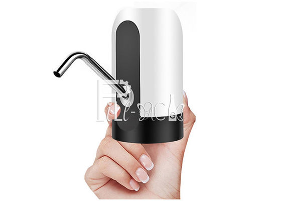 USB die de Draadloze Elektrische Pomp van de Drinkwaterfles laden leverancier