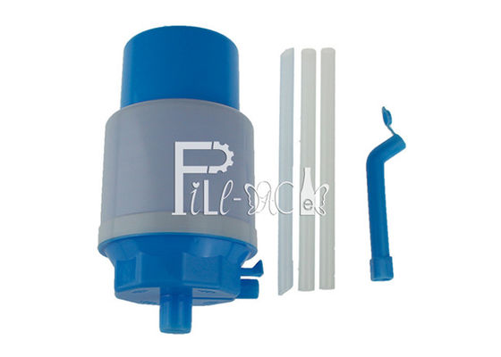 Van de de Handpers van PC Plastic van de het Waterfles de Pompautomaat leverancier