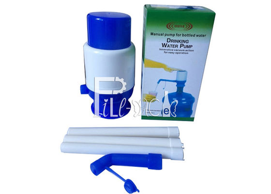 Van de de Handpers van PC Plastic van de het Waterfles de Pompautomaat leverancier