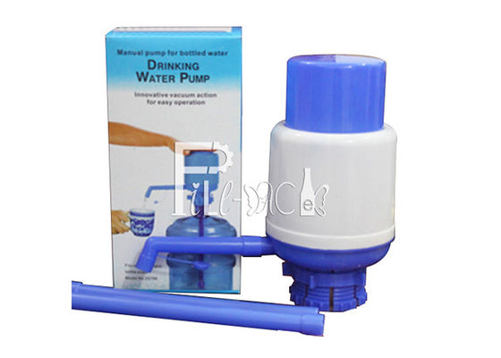 Van de de Handpers van PC Plastic van de het Waterfles de Pompautomaat leverancier