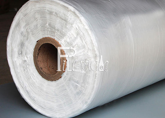 700mm de Emmer doet HDPE de Verbruiksgoederen van de Gallonwaterplant in zakken leverancier