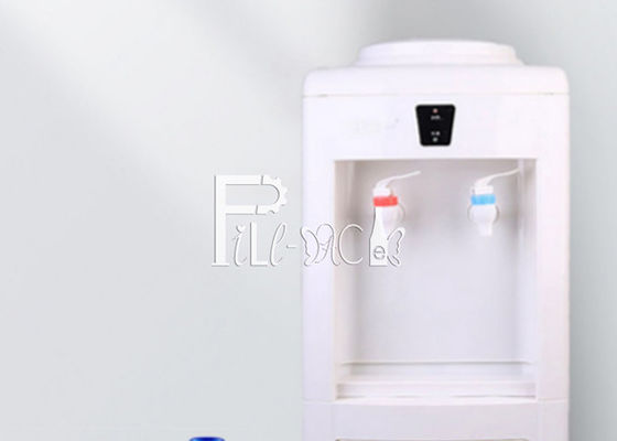 Vloer die Hete Koude het Drinkwaterautomaat bevinden zich van 220V leverancier