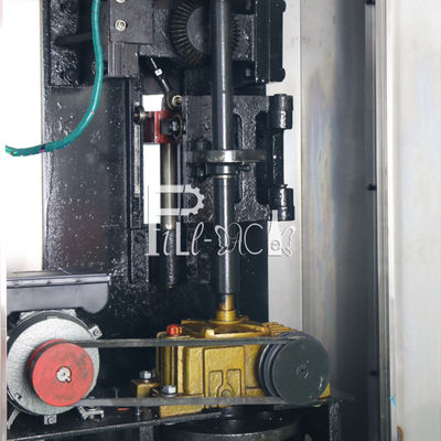 1000ML plastic Waterzak het Vullen Verzegelende Machine leverancier