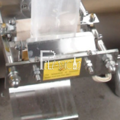 Het Water van het hygiëne100ml Sachet het Vullen Machine leverancier