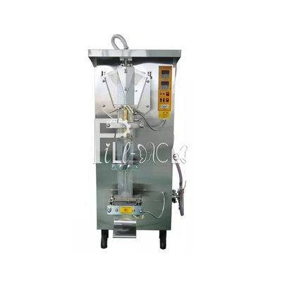 Het UVlichtsysteem 2200 van Ce BPH-Sachetwater het Vullen Machine leverancier