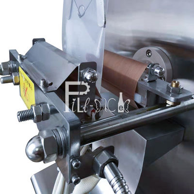 Het UVlichtsysteem 2200 van Ce BPH-Sachetwater het Vullen Machine leverancier