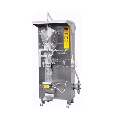1L de Verzegelende Machine van het sachetwater leverancier