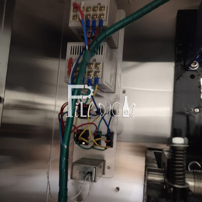 1L de Verzegelende Machine van het sachetwater leverancier