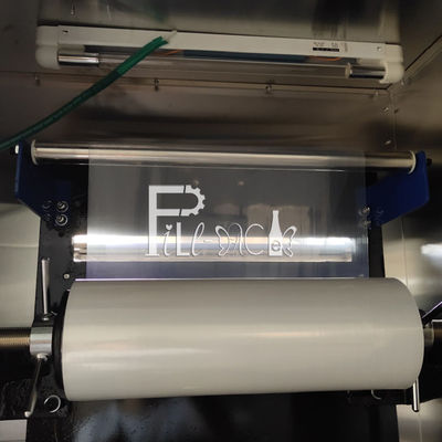 Het Water die van het Drinkwatersus304 500ML Sachet Machine maken leverancier
