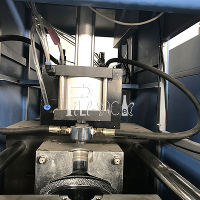 55mm Hals 5 de Kruik Blazende Machine van het Gallon180bph HUISDIER leverancier