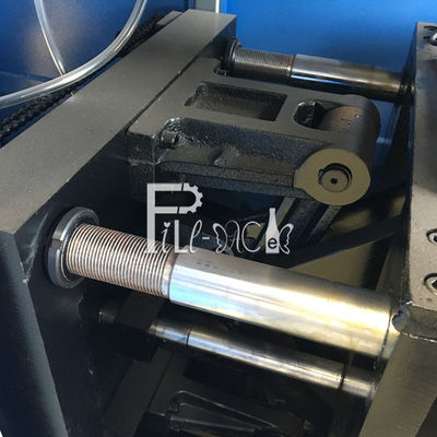 Één Ventilator150bph Plastic Fles die Machine maken leverancier