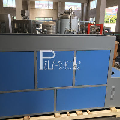 5 de Slag van de gallon150bph Plastic Fles het Vormen Machine leverancier