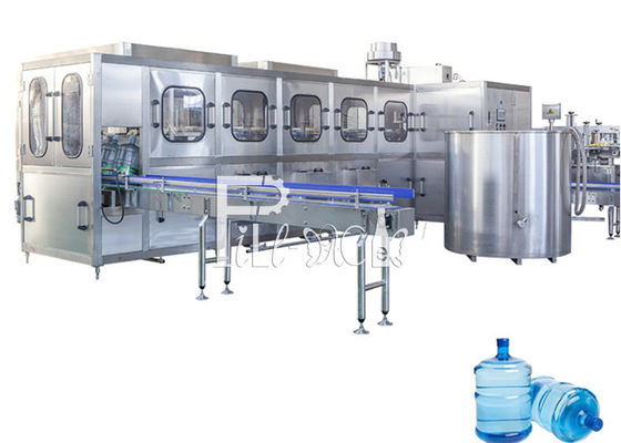 Morserij niet Slim GLB 1000BPH 5 Gallon het Vullen Machine leverancier