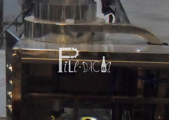 3 hoofdenhuisdier 450BPH de Machine van het 5 Gallonflessenvullen leverancier