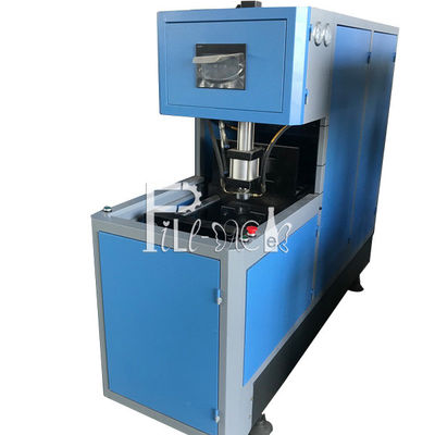 De Flessen Blazende Machine van de touch screen60bph Gallon leverancier