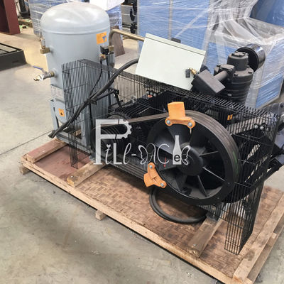 De Flessen Blazende Machine van de touch screen60bph Gallon leverancier