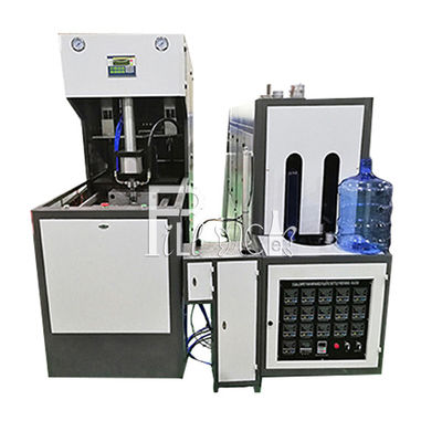 20L de Flessen Blazende Machine van de water120bph Gallon leverancier