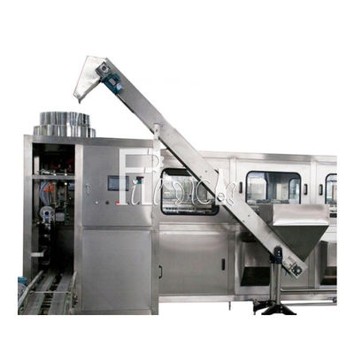Monoblockgallon het Vullen Machine leverancier