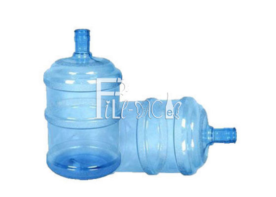 Fles 600 per het Type van Uurl 20 Literkruik het Vullen Machine leverancier