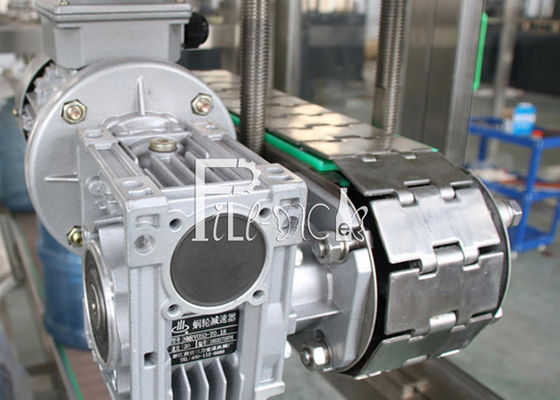 Drinkwater 276×490mm 20 Literkruik het Vullen Machine leverancier