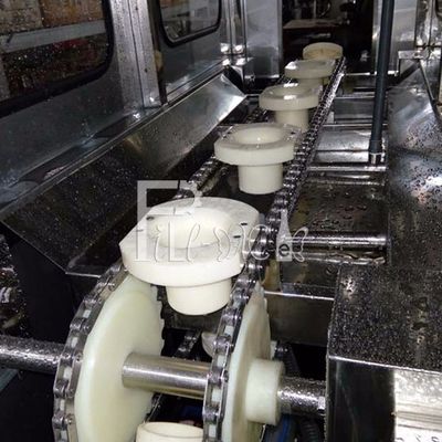 120 BPH Gallon Vullende Lijn leverancier