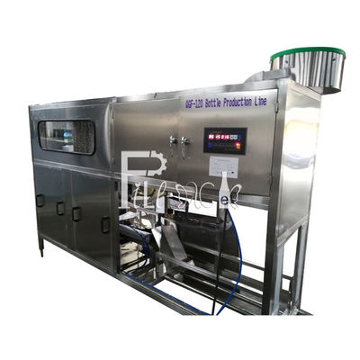 120 BPH Gallon Vullende Lijn leverancier