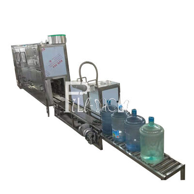 200BPH 5 gallon het vullen machine leverancier