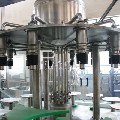 12 koppen 1000BPH 5 liter flessen wasmachine leverancier