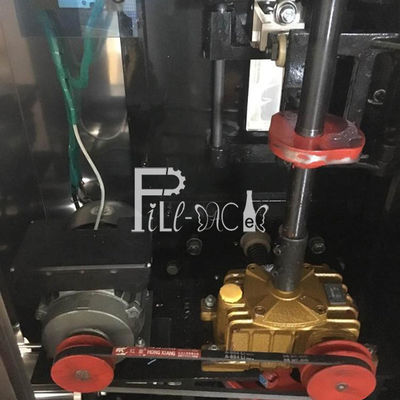 Het UVlichtsysteem 2200 van Ce BPH-Sachetwater het Vullen Machine leverancier