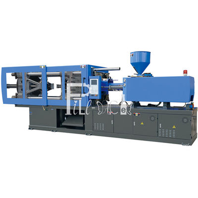 65mm Voorvormeninjectie het Vormen Machine leverancier