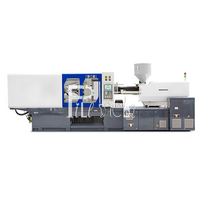 Schroefhals 175 MPA Voorvormeninjectie het Vormen Machine leverancier