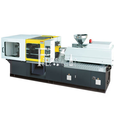 Het hydraulische 16MPA-Voorvormen die van de HUISDIERENfles Machine maken leverancier