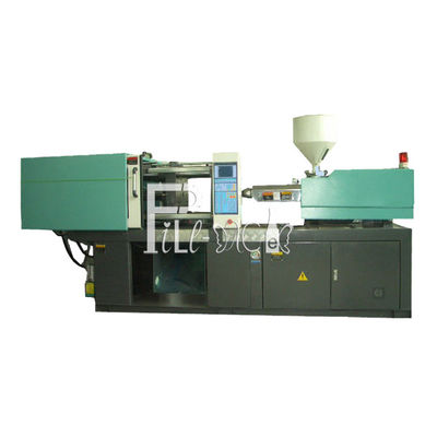 Noodsituatieeinde 660mm Plastic Flesseninjectie het Vormen Machine leverancier