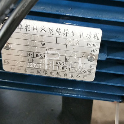 de Flessen van 1.75KW 100 per Uur 3 Gallon het Vullen Machine leverancier