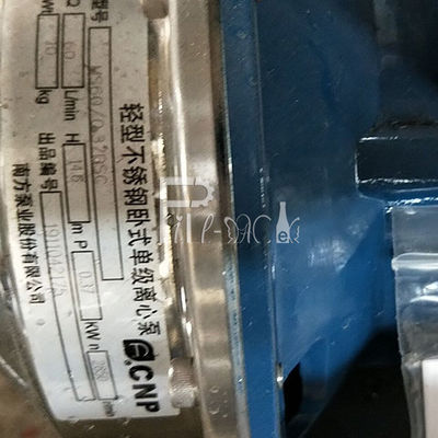 Auto Hete Was qgf-120 5 Gallon het Vullen Machine leverancier