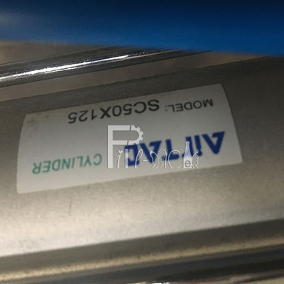 Sanitaire 18.9L Monoblock 120 BPH-Gallon Vullende Lijn leverancier