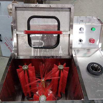 Output 300 van de riemtransportband BPH-Vat het Vullen Machine leverancier