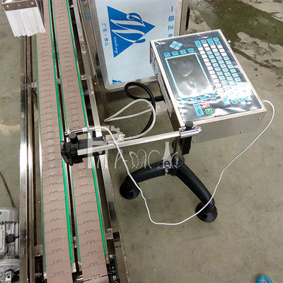 2 weg die de Gallonwaterplant spoelen van 20L 300 BPH leverancier
