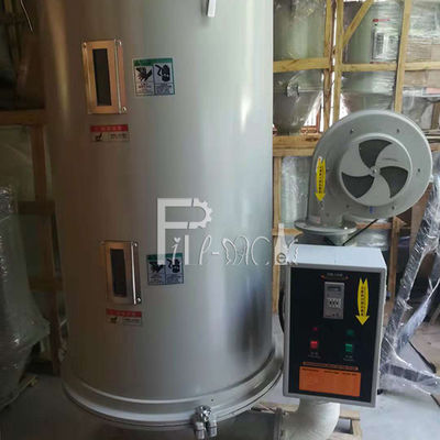 3 de Injectie van het gallon120bph Voorvormen het Vormen Machine leverancier