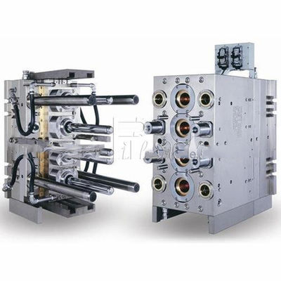SUS316 het Voorvormen van het vorm3850kn HUISDIER Productiemachine leverancier