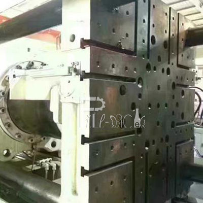 5 van de de Flesseninjectie van het gallon800g HUISDIER het Afgietselmachine leverancier