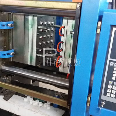1120 schoot 20mm de Machine van het de Injectieafgietsel van het HUISDIERENvoorvormen leverancier