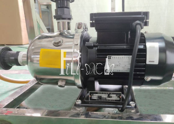 Van de de Filters500lph Omgekeerde Osmose van FRP pre de Machine van de het Waterbehandeling leverancier