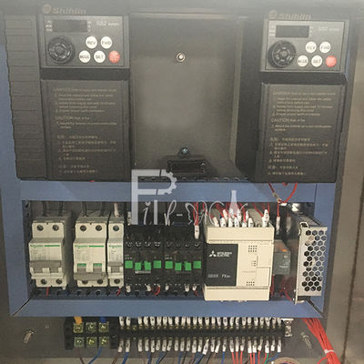One Road 380v vloeistofvulmachine zuiver water wassen 200bph leverancier