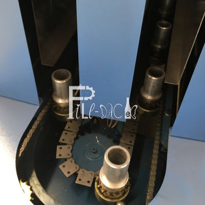 20L de Flessen Blazende Machine van de water120bph Gallon leverancier