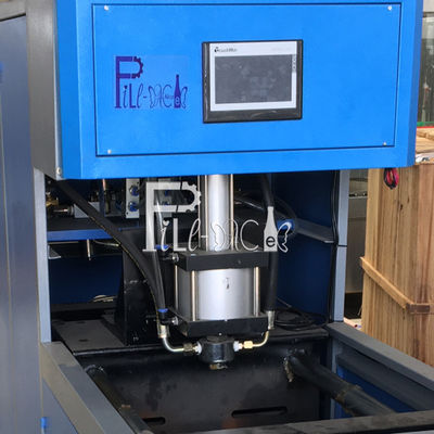 Enige de Flessen Blazende Machine van de Holte20l 150BPH Gallon leverancier
