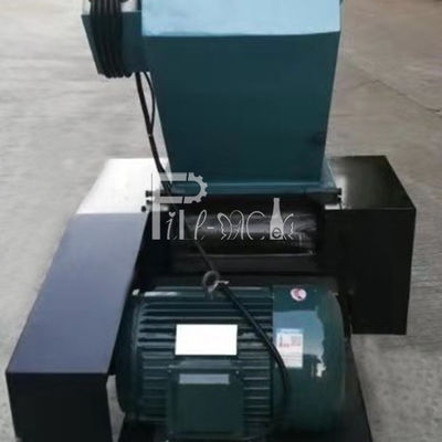 Het hydraulische 16MPA-Voorvormen die van de HUISDIERENfles Machine maken leverancier